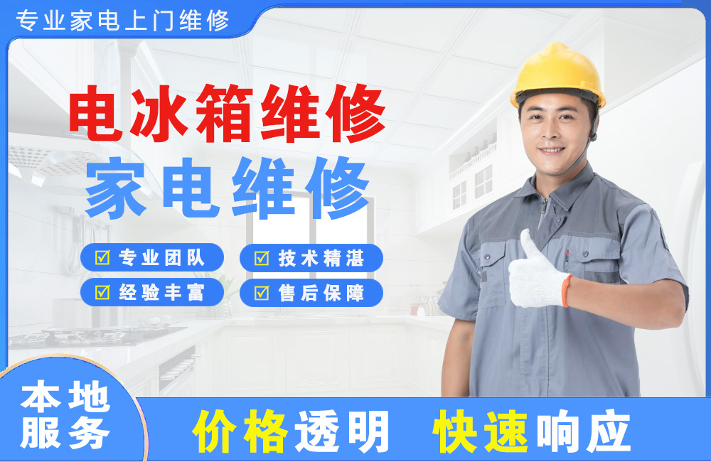 连云港电冰箱维修
