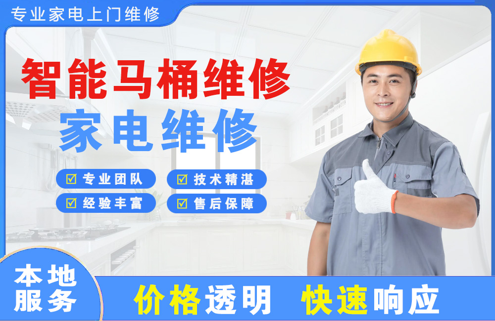 连云港智能马桶维修